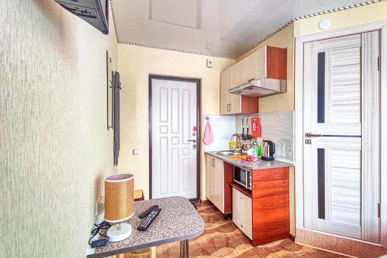 Апартаменты В Микрорайоне Орбита-2, 4 Almaty Luaran gambar