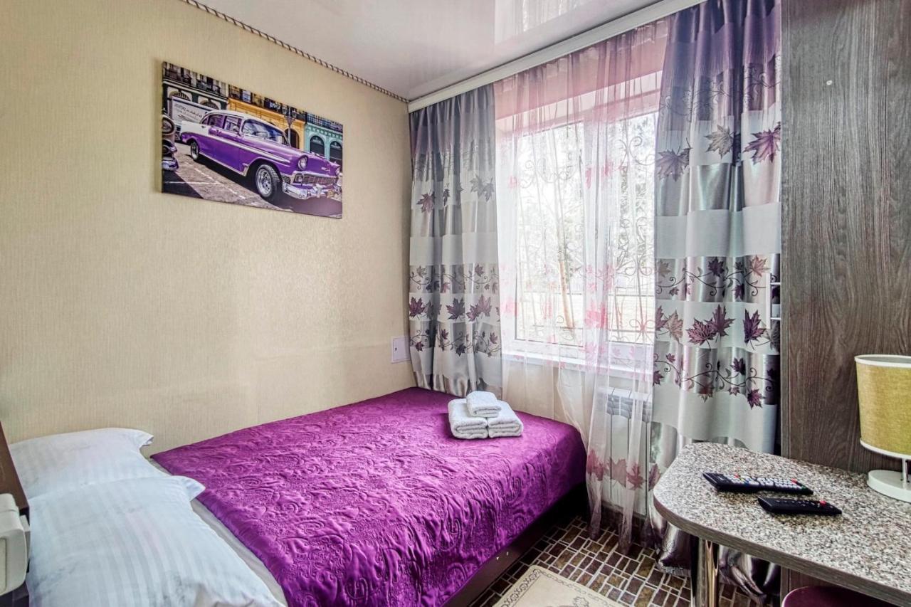Апартаменты В Микрорайоне Орбита-2, 4 Almaty Luaran gambar